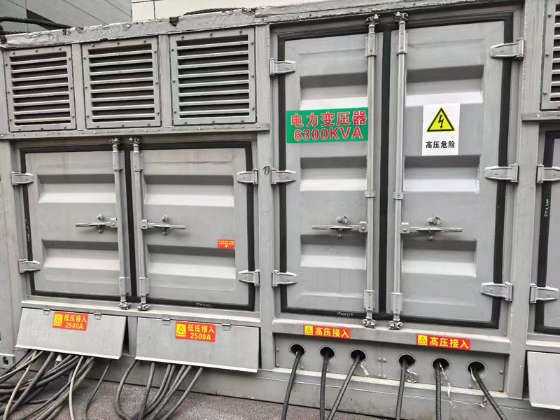 金门柴油发电机组换季保养注意哪些事项？