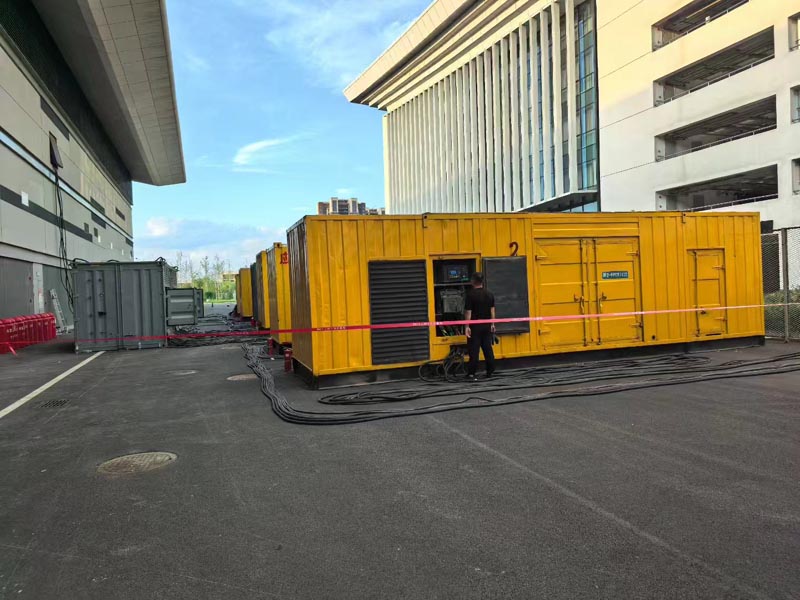 金门柴油发电机冬季保养注意事项?