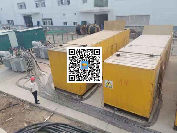 金门发电机租赁必备常识