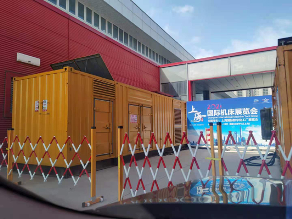 金门发电机出租 对于发电机的特性你了解多少？