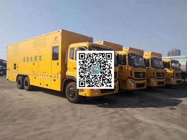金门出租发电车-怎样确保潍柴发电机组的质量