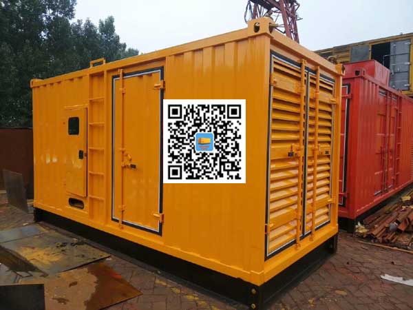 金门发电机出租-发电机组应该选购什么品牌的