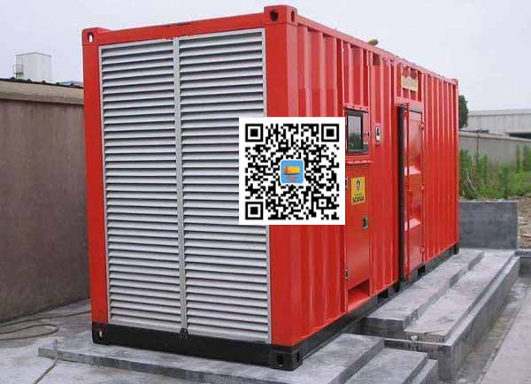 金门300kw柴油发电机组一个小时耗油