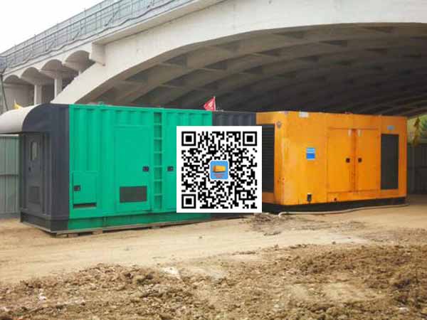 金门决定发电机顺利启动的因素及如何解决发电机冬季起动困难问题