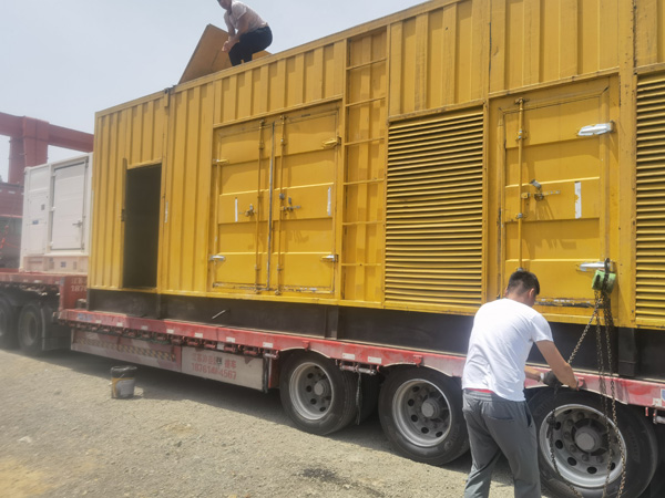 金门发电机出租100KW发电机需要什么规格的电缆线?