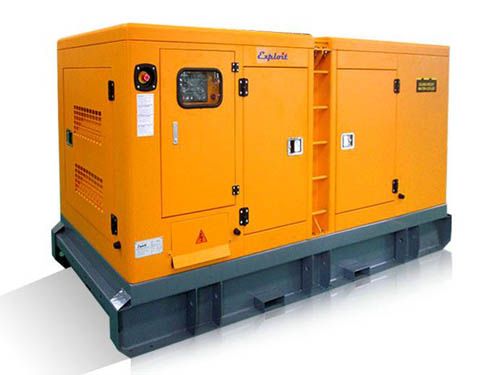 金门影响 200kw 柴油发电机油耗的因素有哪些?