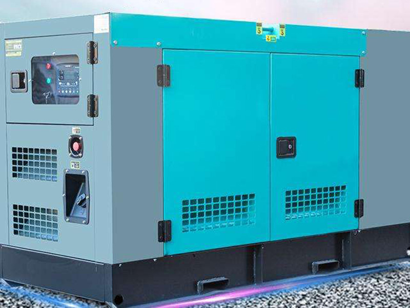 金门50KW柴油发电机油耗是多少？