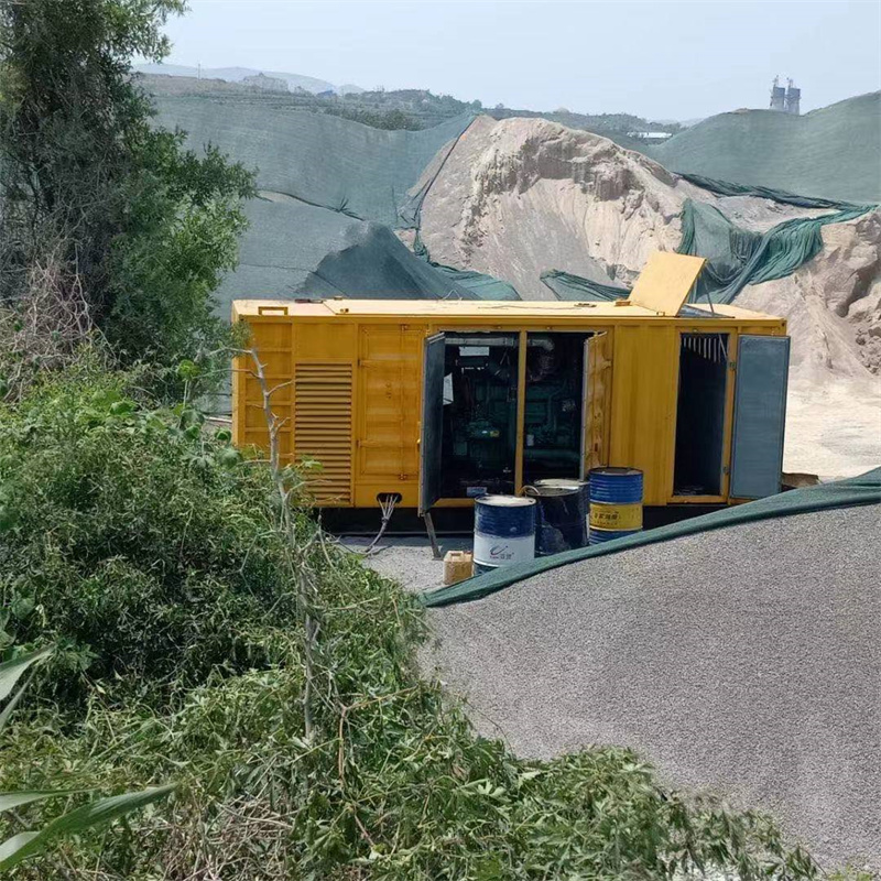 金门影响 400KW 柴油发电机组油耗的因素有哪些？