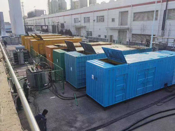 金门380V和690V电压的电缆线相同吗？