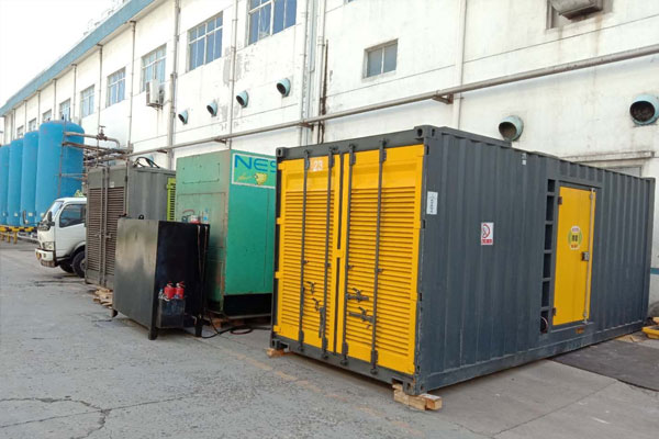 金门发电机组保养是确保其正常运行、延长使用寿命的关键,以下是一些保养注意事项