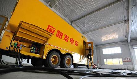 金门发电机组租赁的前景市场如何？