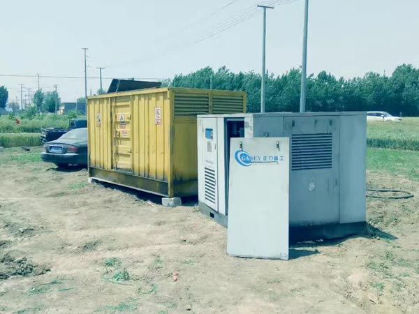 金门柴油发电机组冬季日常维修需要哪些工具?